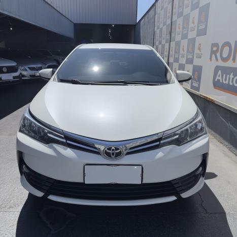 TOYOTA Corolla 2.0 16V 4P XEI FLEX AUTOMTICO, Foto 2