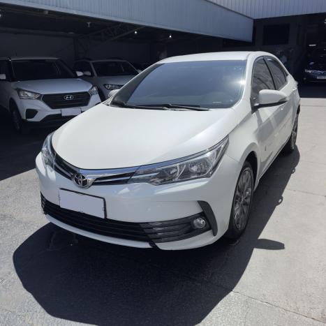 TOYOTA Corolla 2.0 16V 4P XEI FLEX AUTOMTICO, Foto 3