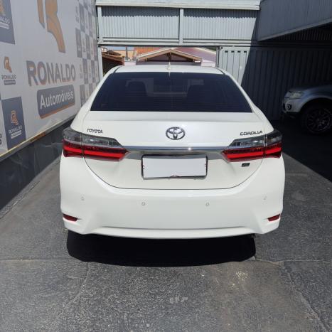 TOYOTA Corolla 2.0 16V 4P XEI FLEX AUTOMTICO, Foto 5