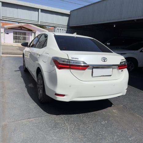 TOYOTA Corolla 2.0 16V 4P XEI FLEX AUTOMTICO, Foto 6