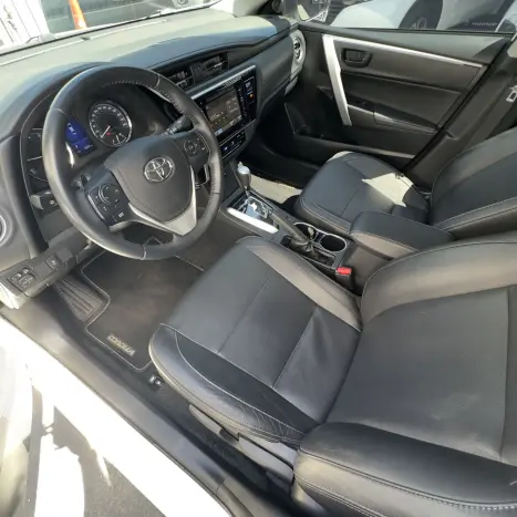 TOYOTA Corolla 2.0 16V 4P XEI FLEX AUTOMTICO, Foto 7