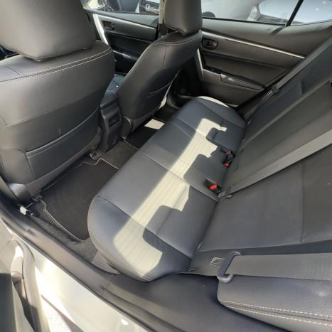 TOYOTA Corolla 2.0 16V 4P XEI FLEX AUTOMTICO, Foto 8