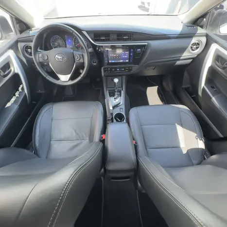 TOYOTA Corolla 2.0 16V 4P XEI FLEX AUTOMTICO, Foto 9