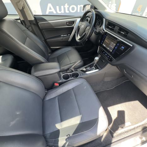 TOYOTA Corolla 2.0 16V 4P XEI FLEX AUTOMTICO, Foto 10