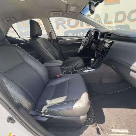 TOYOTA Corolla 2.0 16V 4P XEI FLEX AUTOMTICO, Foto 11