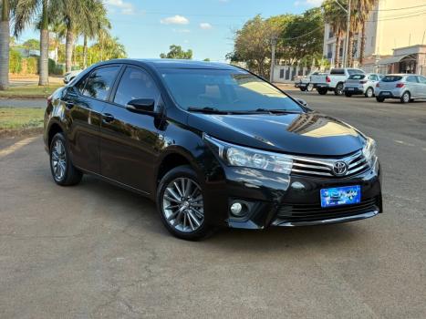 TOYOTA Corolla 2.0 16V 4P XEI FLEX AUTOMTICO, Foto 2