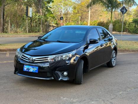 TOYOTA Corolla 2.0 16V 4P XEI FLEX AUTOMTICO, Foto 3