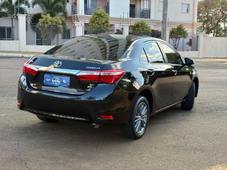 TOYOTA Corolla 2.0 16V 4P XEI FLEX AUTOMTICO, Foto 4