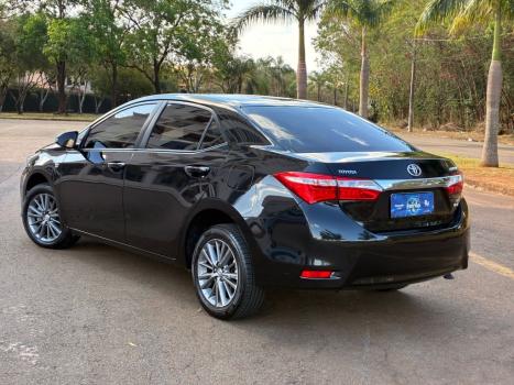 TOYOTA Corolla 2.0 16V 4P XEI FLEX AUTOMTICO, Foto 5