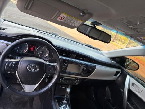 TOYOTA Corolla 2.0 16V 4P XEI FLEX AUTOMTICO, Foto 6