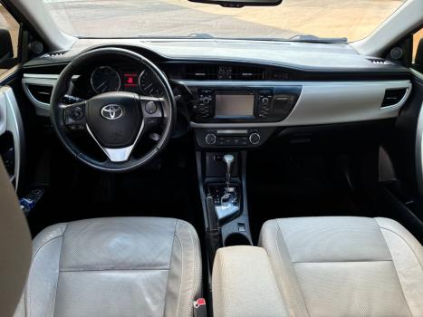TOYOTA Corolla 2.0 16V 4P XEI FLEX AUTOMTICO, Foto 8
