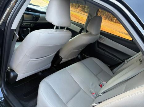 TOYOTA Corolla 2.0 16V 4P XEI FLEX AUTOMTICO, Foto 9