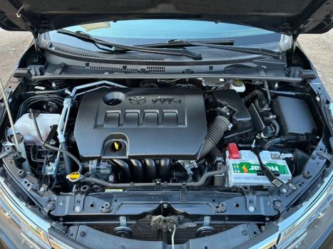 TOYOTA Corolla 2.0 16V 4P XEI FLEX AUTOMTICO, Foto 10