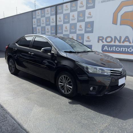 TOYOTA Corolla 2.0 16V 4P XEI FLEX AUTOMTICO, Foto 1
