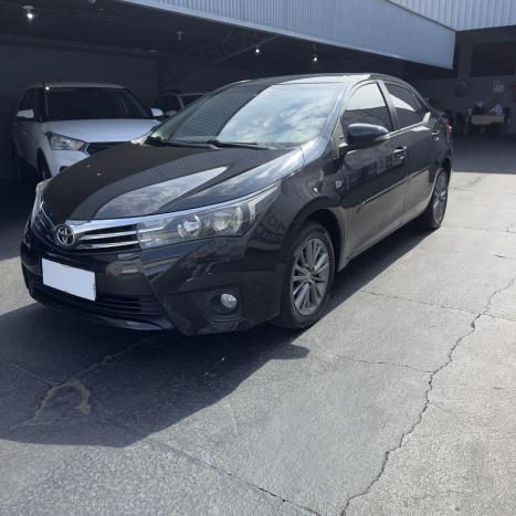 TOYOTA Corolla 2.0 16V 4P XEI FLEX AUTOMTICO, Foto 3