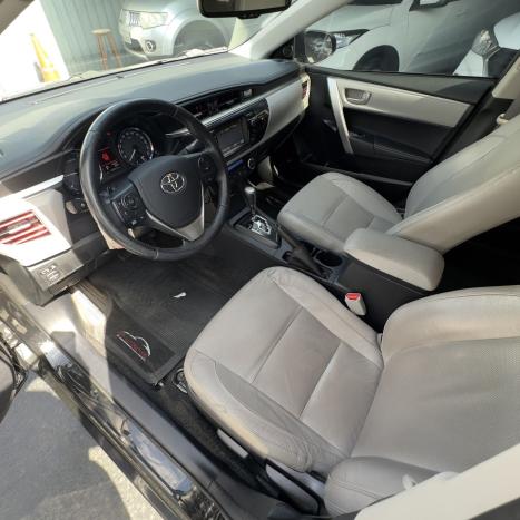 TOYOTA Corolla 2.0 16V 4P XEI FLEX AUTOMTICO, Foto 7