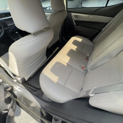 TOYOTA Corolla 2.0 16V 4P XEI FLEX AUTOMTICO, Foto 8