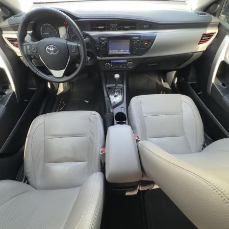 TOYOTA Corolla 2.0 16V 4P XEI FLEX AUTOMTICO, Foto 9