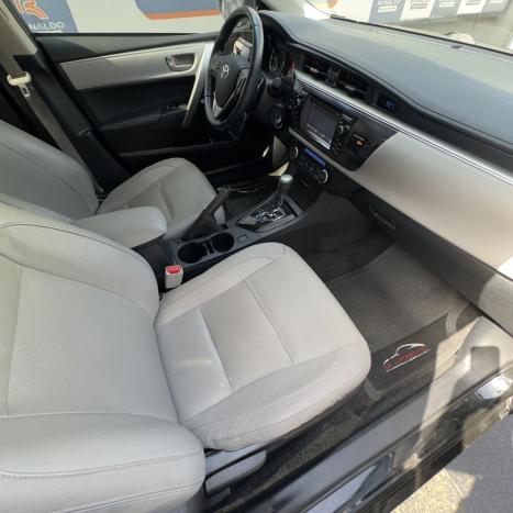 TOYOTA Corolla 2.0 16V 4P XEI FLEX AUTOMTICO, Foto 10