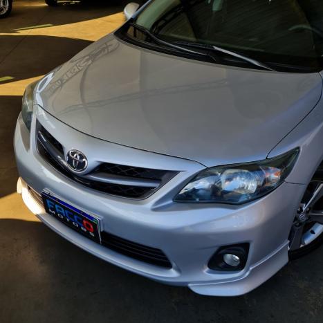 TOYOTA Corolla 2.0 16V 4P XRS FLEX AUTOMTICO, Foto 2