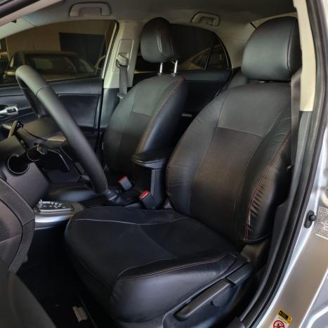 TOYOTA Corolla 2.0 16V 4P XRS FLEX AUTOMTICO, Foto 6