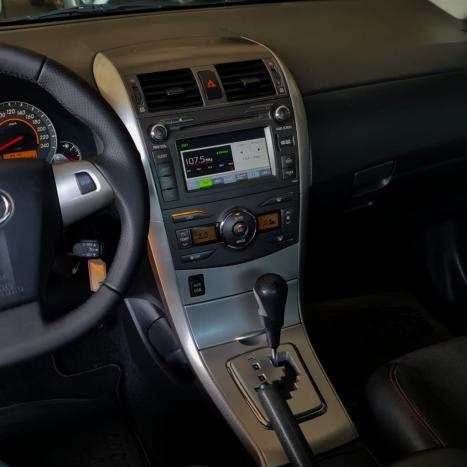 TOYOTA Corolla 2.0 16V 4P XRS FLEX AUTOMTICO, Foto 8