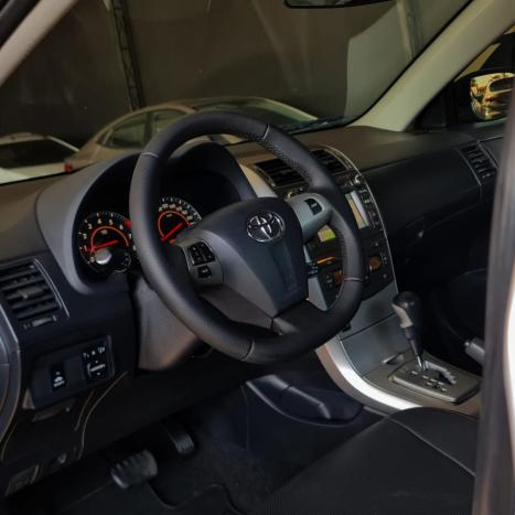 TOYOTA Corolla 2.0 16V 4P XRS FLEX AUTOMTICO, Foto 9