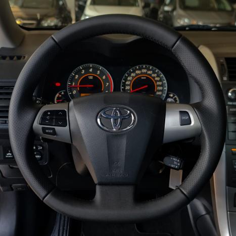 TOYOTA Corolla 2.0 16V 4P XRS FLEX AUTOMTICO, Foto 11