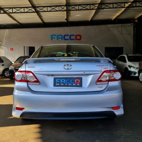 TOYOTA Corolla 2.0 16V 4P XRS FLEX AUTOMTICO, Foto 19