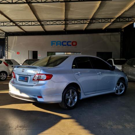 TOYOTA Corolla 2.0 16V 4P XRS FLEX AUTOMTICO, Foto 20
