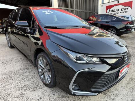 TOYOTA Corolla 2.0 16V 4P FLEX XEI DIRECT SHIFT AUTOMTICO CVT, Foto 1