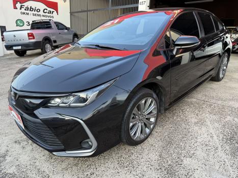 TOYOTA Corolla 2.0 16V 4P FLEX XEI DIRECT SHIFT AUTOMTICO CVT, Foto 2