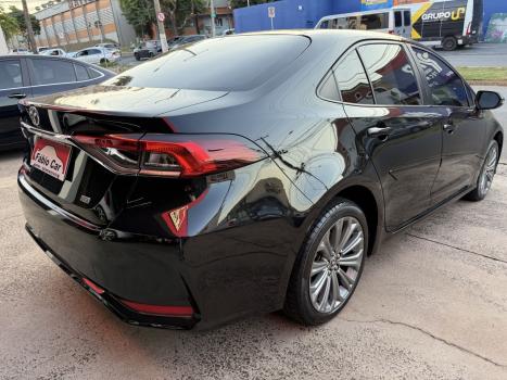 TOYOTA Corolla 2.0 16V 4P FLEX XEI DIRECT SHIFT AUTOMTICO CVT, Foto 3