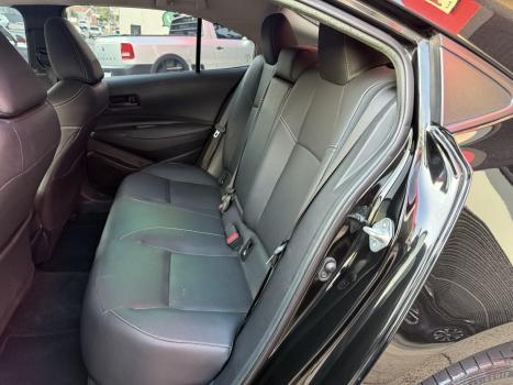 TOYOTA Corolla 2.0 16V 4P FLEX XEI DIRECT SHIFT AUTOMTICO CVT, Foto 8