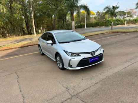 TOYOTA Corolla 2.0 16V 4P XEI FLEX AUTOMTICO, Foto 2
