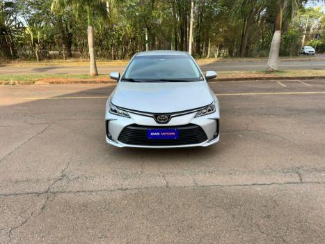 TOYOTA Corolla 2.0 16V 4P XEI FLEX AUTOMTICO, Foto 3