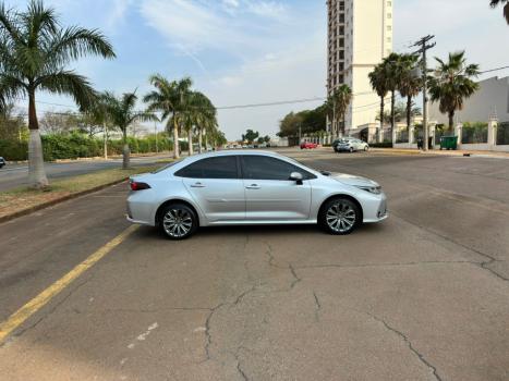 TOYOTA Corolla 2.0 16V 4P XEI FLEX AUTOMTICO, Foto 4