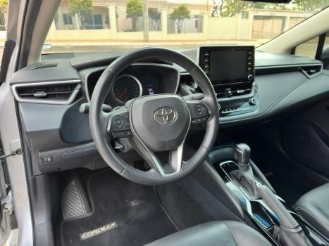 TOYOTA Corolla 2.0 16V 4P XEI FLEX AUTOMTICO, Foto 5
