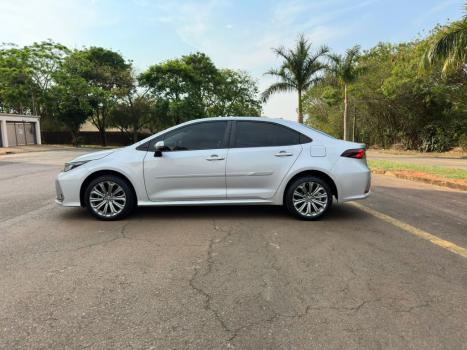 TOYOTA Corolla 2.0 16V 4P XEI FLEX AUTOMTICO, Foto 6