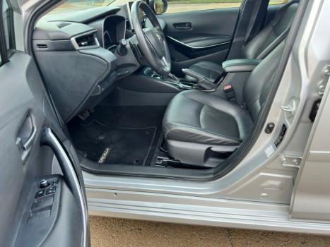 TOYOTA Corolla 2.0 16V 4P XEI FLEX AUTOMTICO, Foto 7