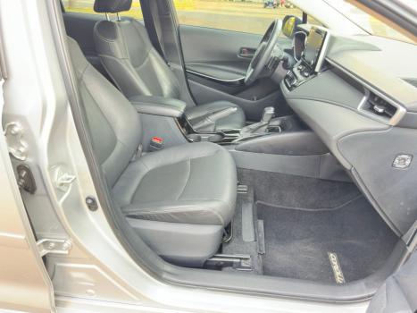TOYOTA Corolla 2.0 16V 4P XEI FLEX AUTOMTICO, Foto 8