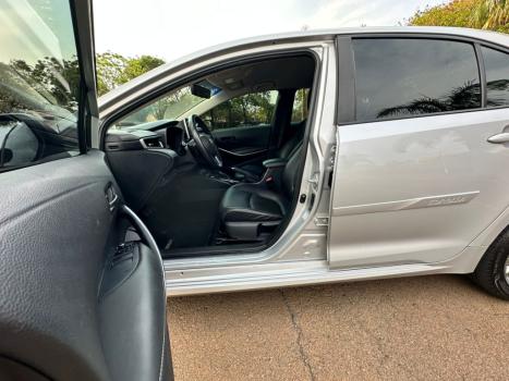 TOYOTA Corolla 2.0 16V 4P XEI FLEX AUTOMTICO, Foto 9