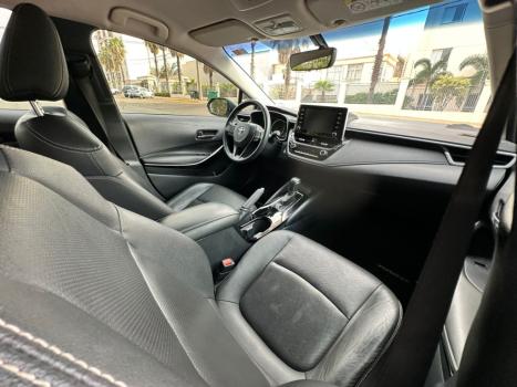 TOYOTA Corolla 2.0 16V 4P XEI FLEX AUTOMTICO, Foto 10