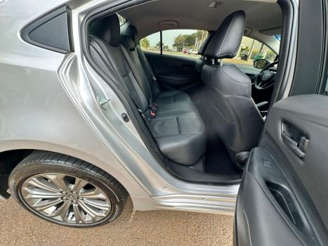 TOYOTA Corolla 2.0 16V 4P XEI FLEX AUTOMTICO, Foto 11