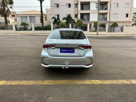 TOYOTA Corolla 2.0 16V 4P XEI FLEX AUTOMTICO, Foto 12