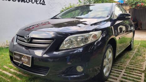 TOYOTA Corolla 2.0 16V 4P XEI FLEX AUTOMTICO, Foto 1