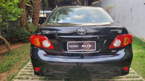 TOYOTA Corolla 2.0 16V 4P XEI FLEX AUTOMTICO, Foto 2