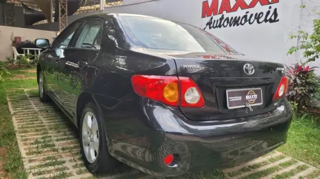 TOYOTA Corolla 2.0 16V 4P XEI FLEX AUTOMTICO, Foto 3