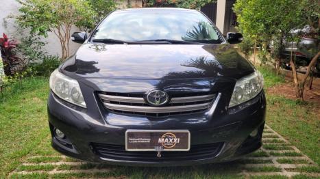 TOYOTA Corolla 2.0 16V 4P XEI FLEX AUTOMTICO, Foto 8