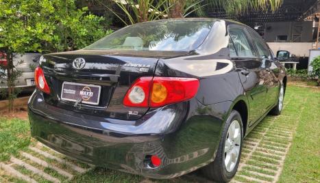 TOYOTA Corolla 2.0 16V 4P XEI FLEX AUTOMTICO, Foto 9